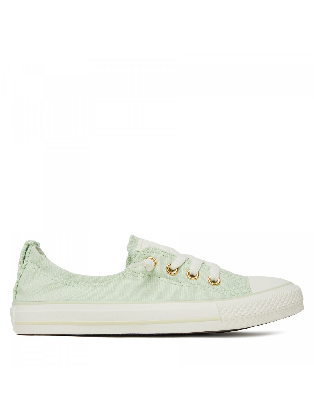 Plátěnky Converse Chuck Taylor All Star Shoreline A14969C Zelená